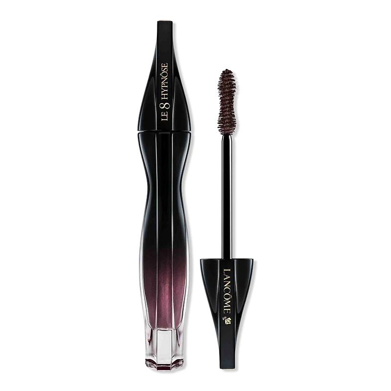 Lancome Le 8 Hypnose Serum-Infused Volumizing Mascara - Noir
