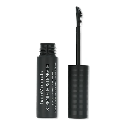 bareMinerals Strength & Length Brow Gel 
