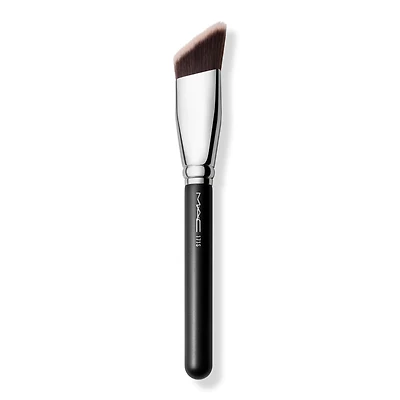 MAC 171 Smooth Edge All-Over Face Makeup Brush
