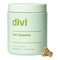 Divi Hair Vitamin and Supplement