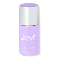 Le Mini Macaron 1-Step, 3-in-1 Formula Gel Polish