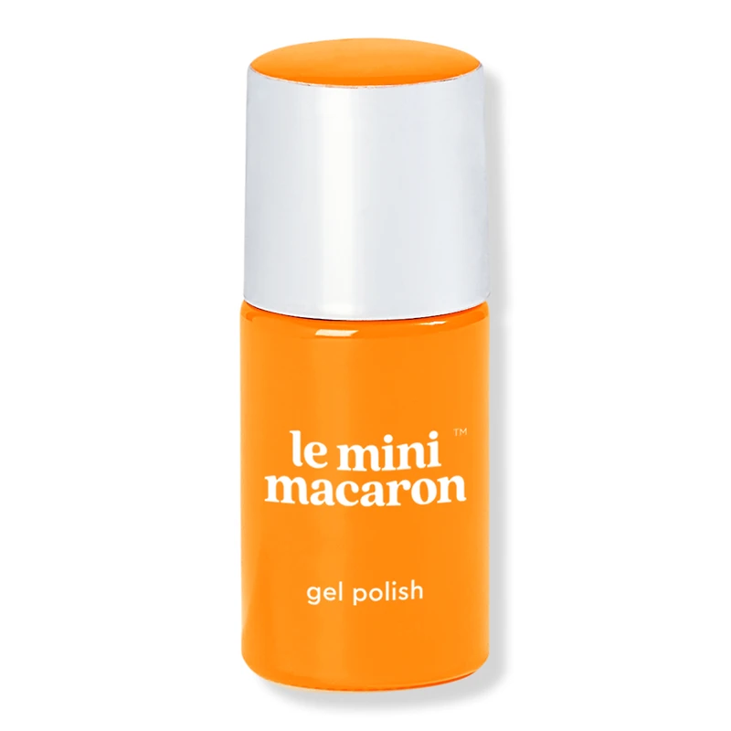 Le Mini Macaron 1-Step, 3-in-1 Formula Gel Polish