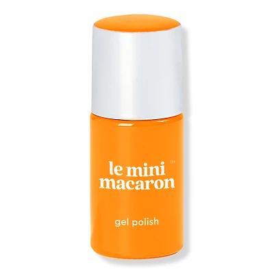 Le Mini Macaron 1-Step, 3-in-1 Formula Gel Polish