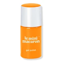 Le Mini Macaron 1-Step, 3-in-1 Formula Gel Polish