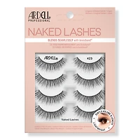 Ardell Naked False Lash #423 Multipack