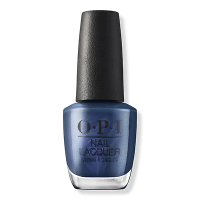 OPI Nail Lacquer Polish, Blues/Greens