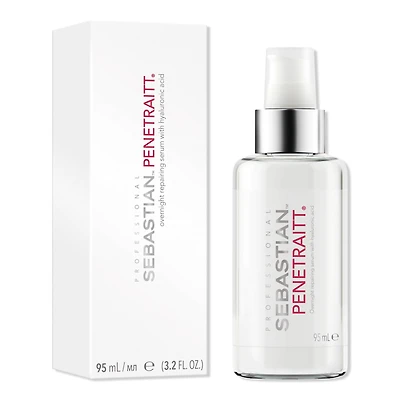 Sebastian Penetraitt Overnight Repair Serum with Hyaluronic Acid