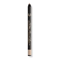 KVD Beauty Tattoo Pencil Liner Waterproof Long-Wear Gel Eyeliner