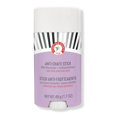 First Aid Beauty Anti-Chafe Stick with Shea Butter + Colloidal Oatmeal