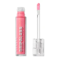 Morphe Dripglass Glazed High Shine Lip Gloss