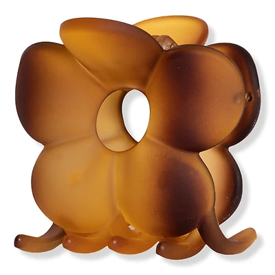inh HAIR Full Bloom Claw Clip