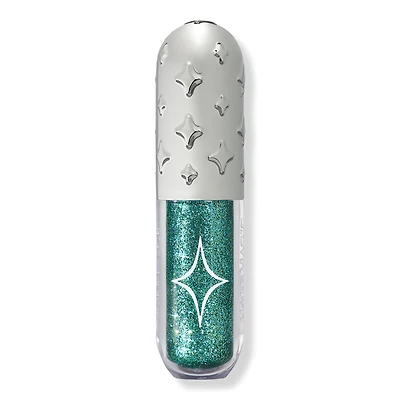 HALF MAGIC Glitterpill Eye Paint + Eyeliner