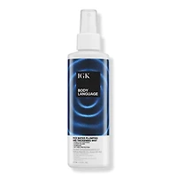 IGK Body Language Rice Water Plumping and Thickening Mist - oz