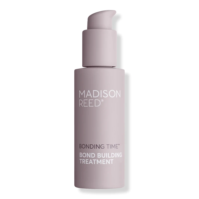 Madison Reed Bonding Time Bond Building Treatment