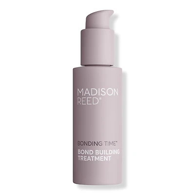 Madison Reed Bonding Time Bond Building Treatment