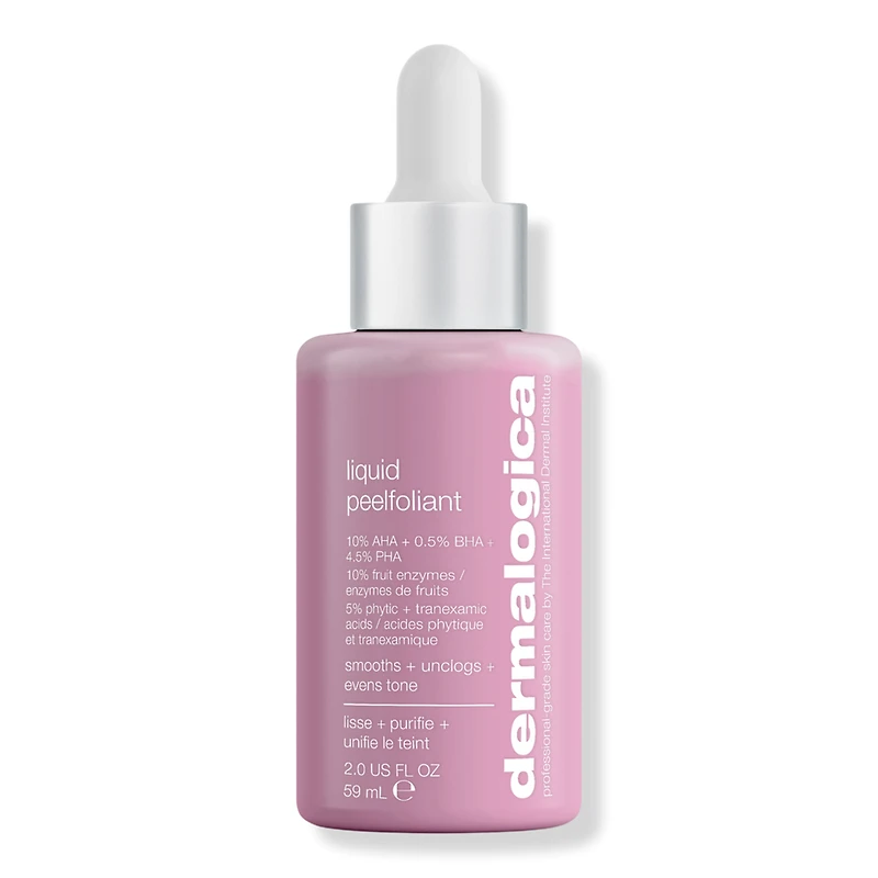 Dermalogica Liquid Peelfoliant Exfoliator