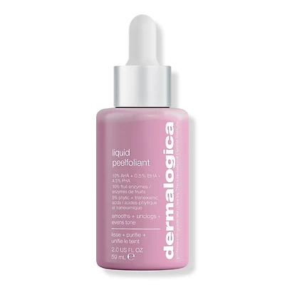 Dermalogica Liquid Peelfoliant Exfoliator