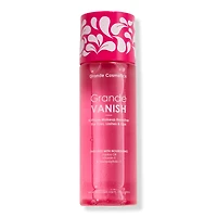 Grande Cosmetics GrandeVANISH Bi-Phase Makeup Remover