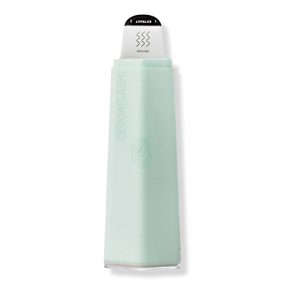 DERMAFLASH DERMAPORE+ Ultrasonic Pore Extractor & Serum Infuser