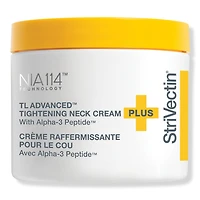 StriVectin TL Advanced Tightening Neck Cream Plus - oz
