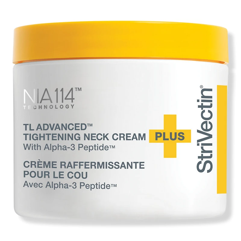 StriVectin TL Advanced Tightening Neck Cream Plus - oz