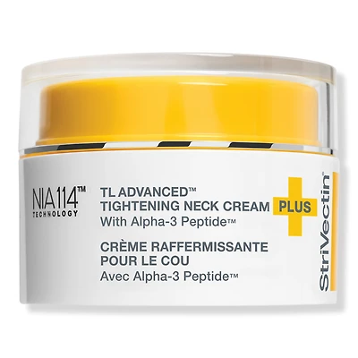 StriVectin TL Advanced Tightening Neck Cream Plus - oz
