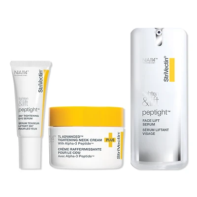 StriVectin Discovery Series: Tighten & Lift Kit