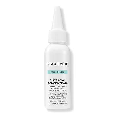 BeautyBio GLOfacial Collagen Concentrate