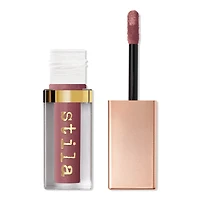 Stila Suede Shade Liquid Eye Shadow - Sheer Terracotta