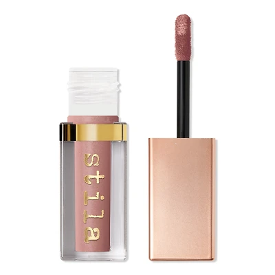 Stila Suede Shade Liquid Eye Shadow - Sheer Angelite