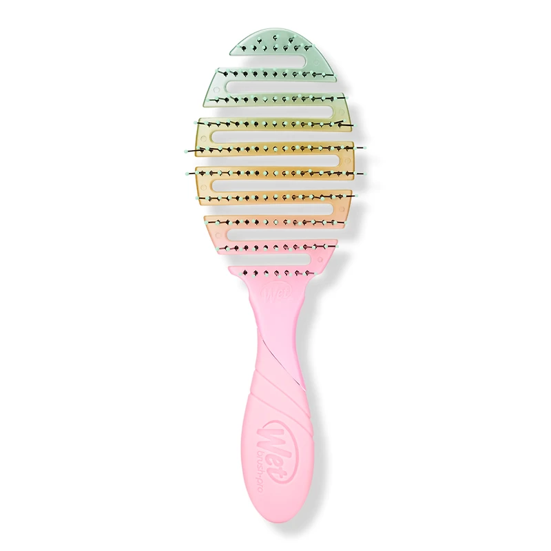 Wet Brush Pro Flex Dry Metallic Ombre