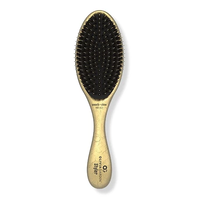 Olivia Garden Dazzle Styler Smooth & Shine Brush