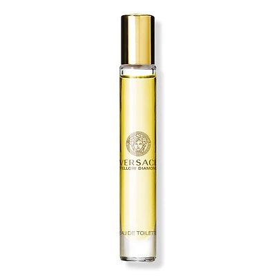 Versace Yellow Diamond Eau de Toilette - oz