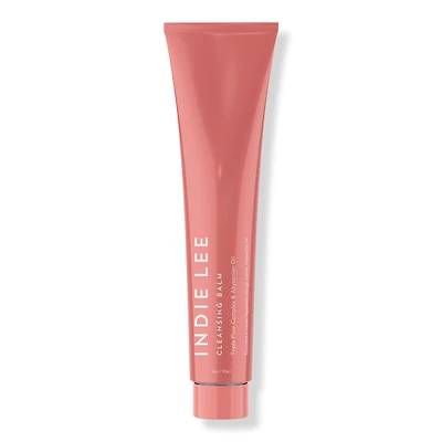 INDIE LEE Cleansing Balm with Triple Plum Complex