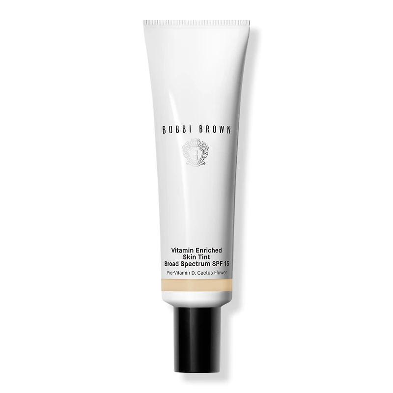 BOBBI BROWN Vitamin Enriched Skin Tinted Moisturizer SPF 15