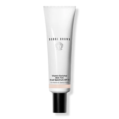 BOBBI BROWN Vitamin Enriched Skin Tinted Moisturizer SPF 15