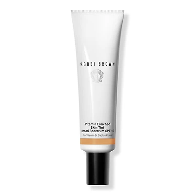 BOBBI BROWN Vitamin Enriched Skin Tinted Moisturizer SPF 15