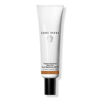 BOBBI BROWN Vitamin Enriched Skin Tinted Moisturizer SPF 15