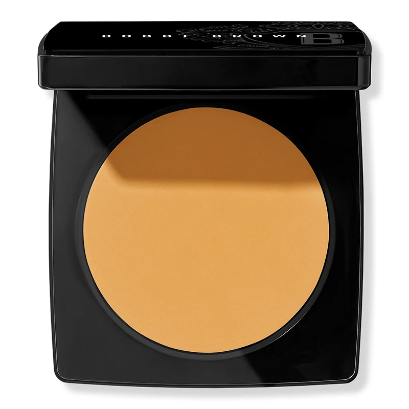 BOBBI BROWN Sheer Finish All Day Oil Control Pressed Powder