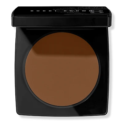 BOBBI BROWN Sheer Finish All Day Oil Control Pressed Powder