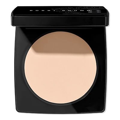 BOBBI BROWN Sheer Finish All Day Oil Control Pressed Powder