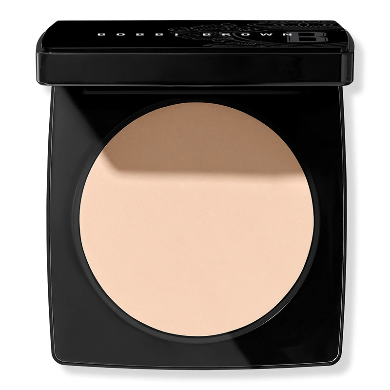 BOBBI BROWN Sheer Finish All Day Oil Control Pressed Powder