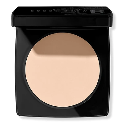 BOBBI BROWN Sheer Finish All Day Oil Control Pressed Powder
