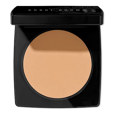 BOBBI BROWN Sheer Finish All Day Oil Control Pressed Powder