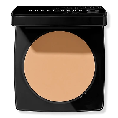 BOBBI BROWN Sheer Finish All Day Oil Control Matte Pressed Powder