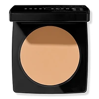 BOBBI BROWN Sheer Finish All Day Oil Control Pressed Powder