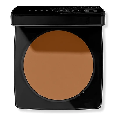 BOBBI BROWN Sheer Finish All Day Oil Control Pressed Powder