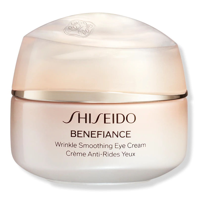 Shiseido Benefiance Wrinkle Smoothing Eye Cream