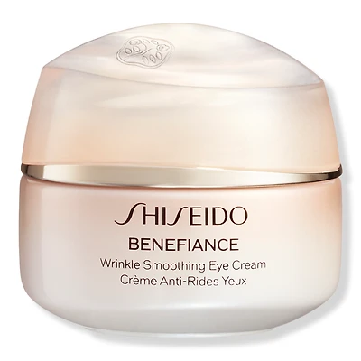 Shiseido Benefiance Wrinkle Smoothing Eye Cream