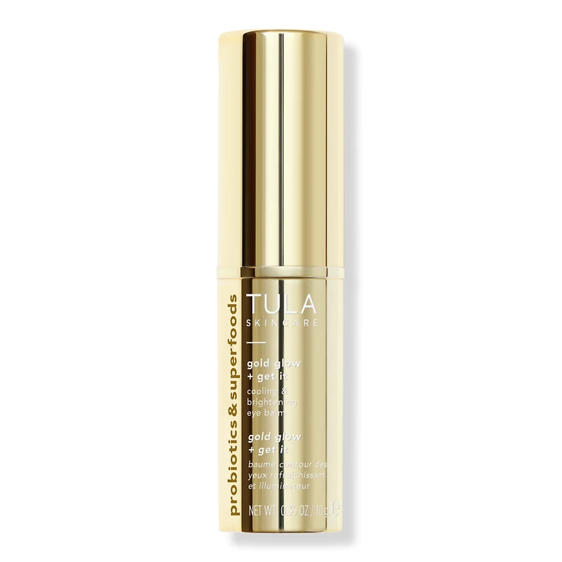 TULA ‘Spresso Energizing Eye Balm